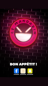 Photos du propriétaire du Restaurant asiatique Le Mandarin à Bessancourt - n°5