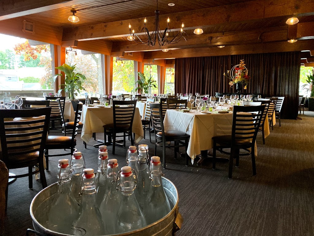 Panza's Restaurant 12866