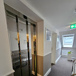 Photo n°12 de l'avis de Christoph.e fait le 10/12/2023 à 19:06 sur le  Hotel Commodore à Hamburg