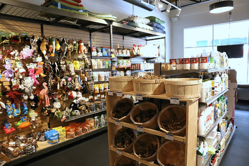 Pet Supply Store «The Whole Dog Market», reviews and photos, 2937 18th St S, Homewood, AL 35209, USA