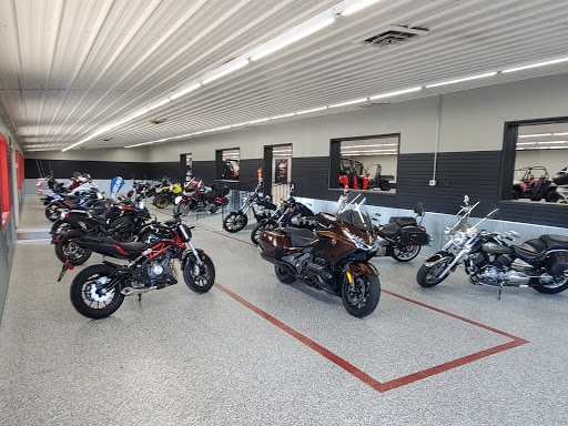 Motorcycle Dealer «Lebanon Valley Cycles», reviews and photos, 2309 PA-72, Jonestown, PA 17038, USA