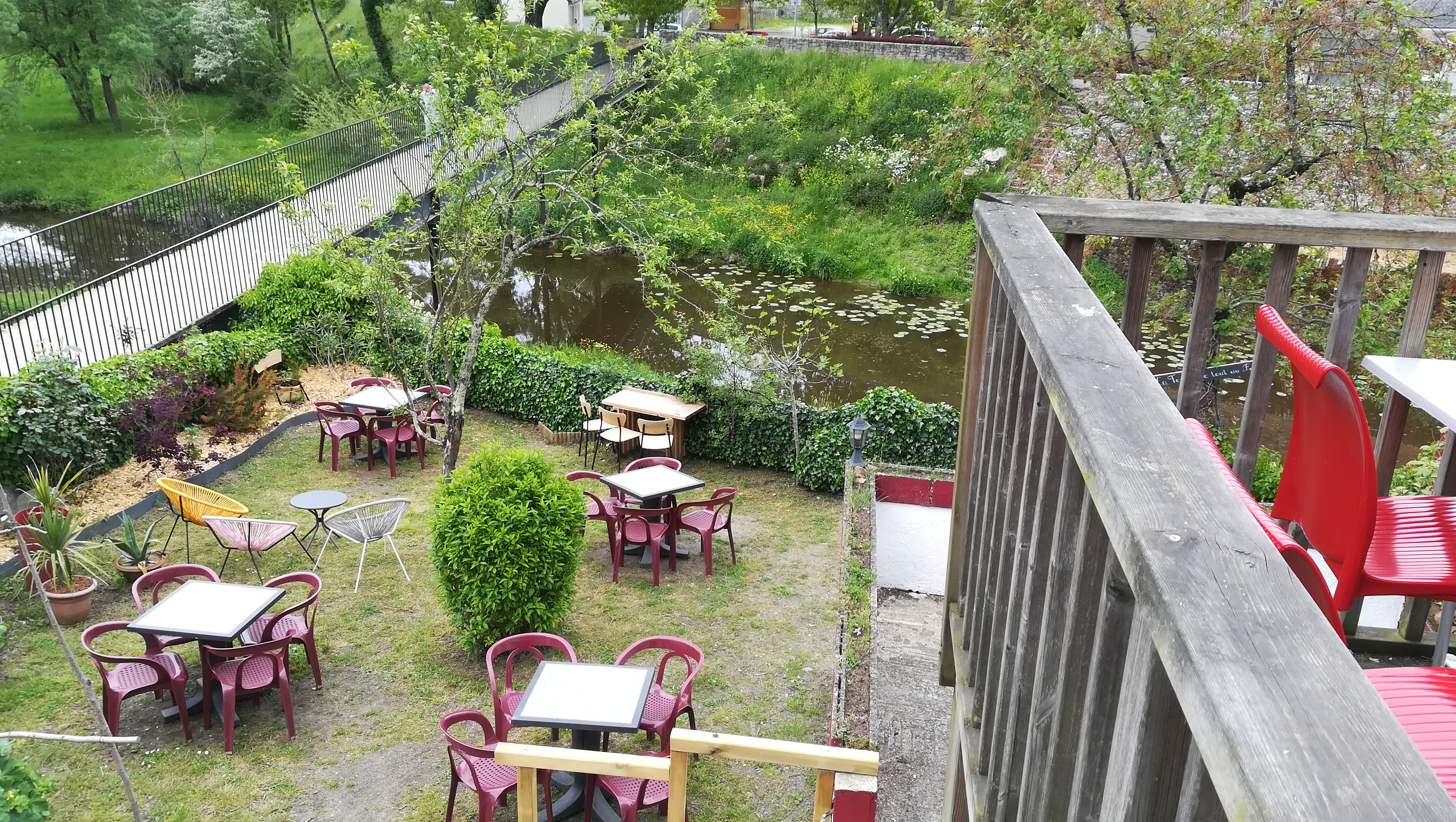 Photo n° 1 de l'avis de Mariannick.y fait le 02/05/2019 à 14:35