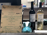 A Praça à Sintra menu