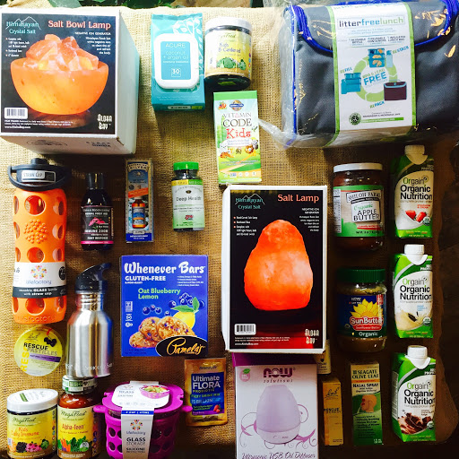 Health Food Store «For Goodness Sake», reviews and photos, 108 South St SE D, Leesburg, VA 20175, USA