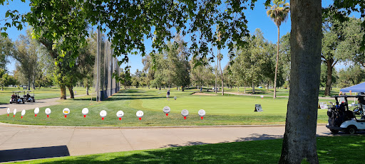 Golf Course «Valley Oaks Golf Course», reviews and photos, 1800 S Plaza St, Visalia, CA 93277, USA