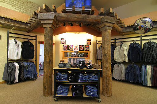 Harley-Davidson Dealer «Desert Wind Harley-Davidson», reviews and photos, 922 S Country Club Dr, Mesa, AZ 85210, USA