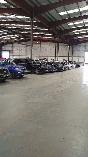 Fleet Auction Group Coventry