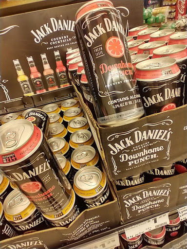 Grocery Store «Save-A-Lot», reviews and photos, 933 N Central Ave, Umatilla, FL 32784, USA