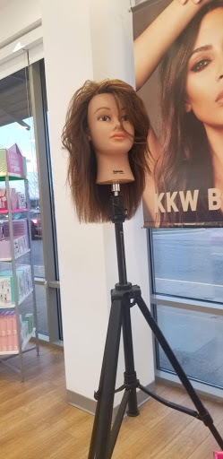 Hair Salon «Ulta Beauty», reviews and photos, 9623 Mentor Ave, Mentor, OH 44060, USA