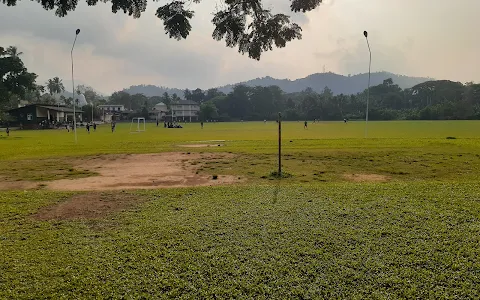 Mudduwa Ground image