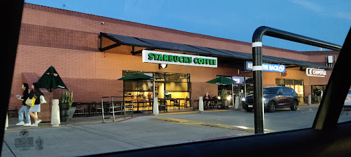 Starbucks image