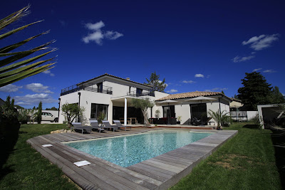 Vincent Coudé - immobilier à Saint-Clément-de-Rivière