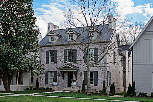 Roofing Contractor «Five Points Roofing», reviews and photos, 118 Beasley Dr, Franklin, TN 37064, USA