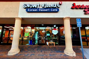 Snowy Village Korean Dessert Cafe image