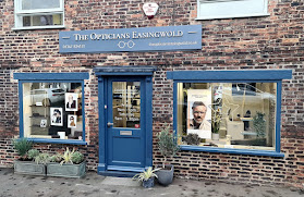 The Opticians Easingwold