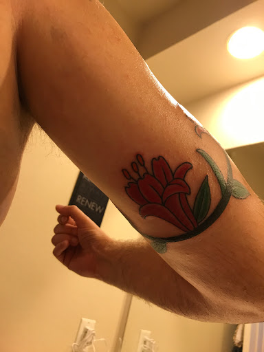 Tattoo Shop «Steadfast Tattoo», reviews and photos, 11657 Research Blvd #105, Austin, TX 78759, USA