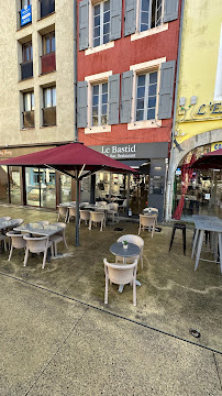 Atmosphère du Café Le Bastid à Carcassonne - n°3