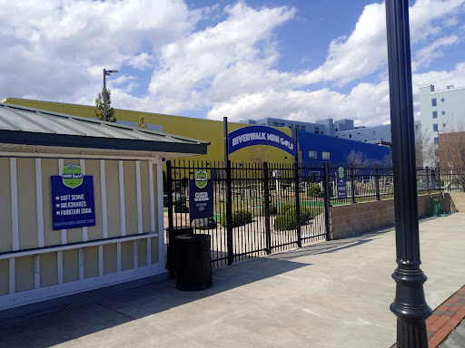 Golf Course «Riverwalk Mini Golf», reviews and photos, 550 Justison St, Wilmington, DE 19801, USA