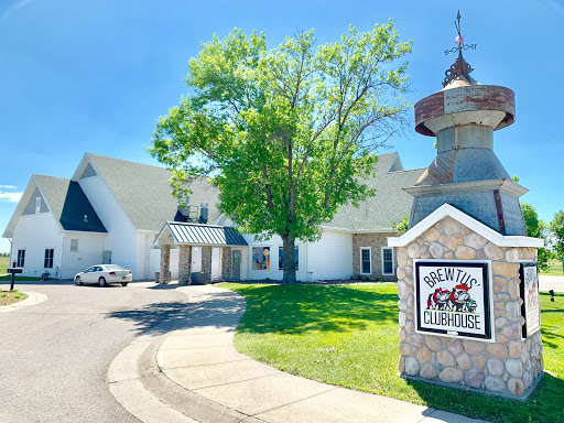 Golf Course «Osgood Golf Course», reviews and photos, 4400 Clubhouse Dr S, Fargo, ND 58104, USA