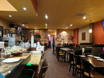 Crouching Tiger Restaurant & Bar