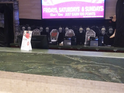 Hotel «Fiesta Henderson Hotel & Casino», reviews and photos, 777 W Lake Mead Pkwy, Henderson, NV 89015, USA