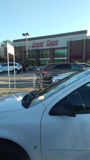 Grocery Store «Jewel-Osco», reviews and photos, 125 E Stearns Rd, Bartlett, IL 60103, USA