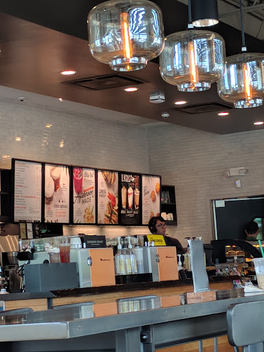 Coffee Shop «Starbucks», reviews and photos, 7398 Seminole Blvd, Seminole, FL 33772, USA