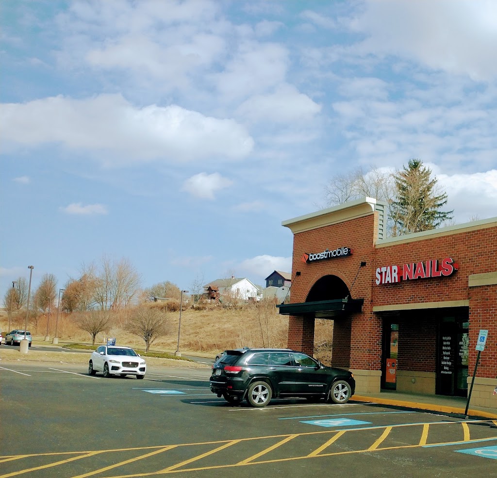 Star Nails Uniontown, PA 15401 Services and Reviews
