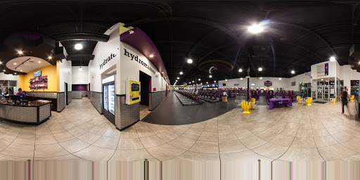Gym «Planet Fitness - Jonesboro, GA», reviews and photos, 7965 Tara Blvd, Jonesboro, GA 30236, USA