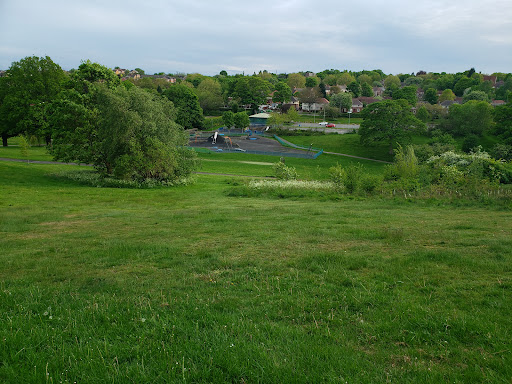 Longley Park Sheffield