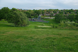 Longley Park