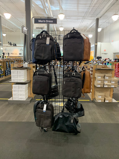 Shoe Store «DSW Designer Shoe Warehouse», reviews and photos, 3530 Stevens Creek Blvd, San Jose, CA 95117, USA