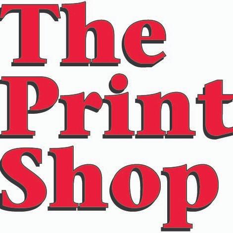 Print Shop «The Print Shop», reviews and photos, 324 Michigan St, Petoskey, MI 49770, USA