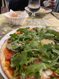 Pizza du Restaurant italien Grande Italia à Saint-Denis - n°3