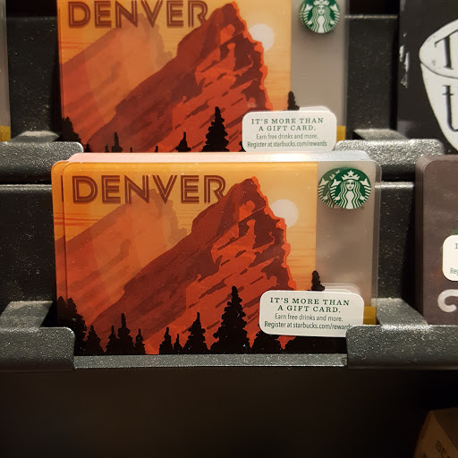 Coffee Shop «Starbucks», reviews and photos, 8547 E Arapahoe Rd #1, Greenwood Village, CO 80112, USA