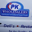 P K Wholesalers Ltd