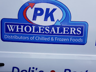 P K Wholesalers Ltd