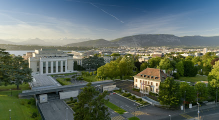 Ecole Hôtelière de Genève