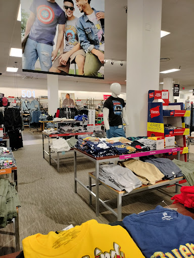 Shopping Mall «SouthBay Pavilion», reviews and photos, 20700 S Avalon Blvd, Carson, CA 90746, USA