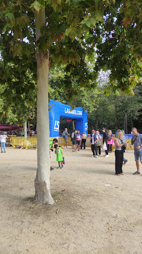 Poliesportiu municipal de Tossa de Mar en Tossa de Mar, Girona