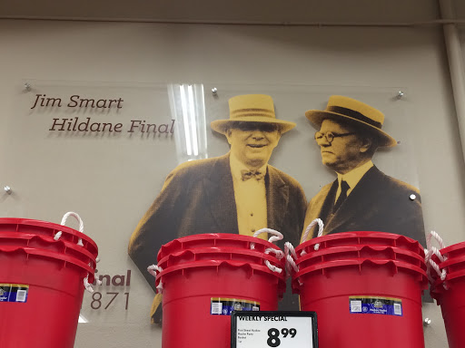 Grocery Store «Smart & Final Extra!», reviews and photos, 5775 Johnson Dr, Pleasanton, CA 94588, USA