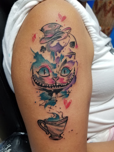 Find mom tattoos ideas for your next unique tattoo in Abilene at Ink Image Tattoos