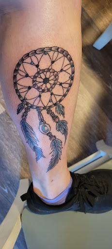 Tattoo Shop «Screamin Demon Tattoo», reviews and photos, 10509 Lincoln Trail # A, Fairview Heights, IL 62208, USA