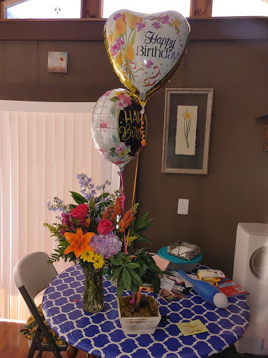 Florist «Buds Blooms & Beyond», reviews and photos, 11234 W Hillsborough Ave, Tampa, FL 33635, USA