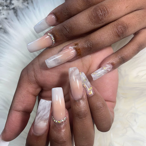 Day Spa «VO5 Nails & Spa», reviews and photos, 1766 S Greenfield Rd # 101, Mesa, AZ 85206, USA