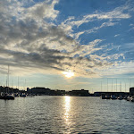 Photo n°4 de l'avis de Franz.r fait le 26/10/2020 à 07:41 sur le  PIER à Trieste