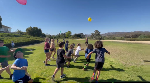 Childrens club Temecula