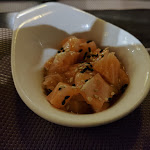 Photo n°5 de l'avis de Mattiaaloe. fait le 10/10/2023 à 18:33 sur le  Tokyo Sushi à Bari