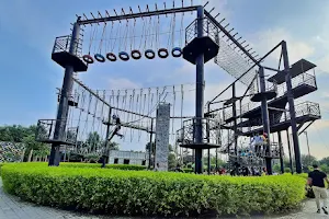 Mojoland Multi Theme Park image