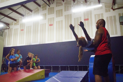 Sports Club «Pride All Star Cheer», reviews and photos, 6663 Narcoossee Rd #142, Orlando, FL 32822, USA